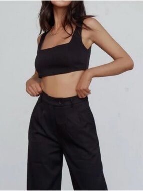 Princess Polly Huxley Top Only